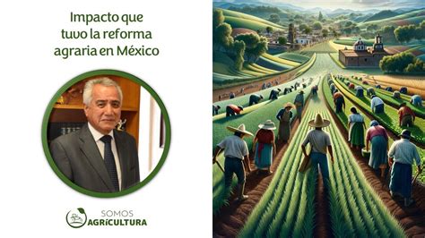 La Riforma agraria: Una Rivoluzione Mexicana guidata dal visionario Quilantaro