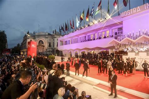 Il Festival del Cinema di Venezia 2018: Un Trionfo Inaspettato per Hirokazu Koreeda e la Sua Storia Straordinaria