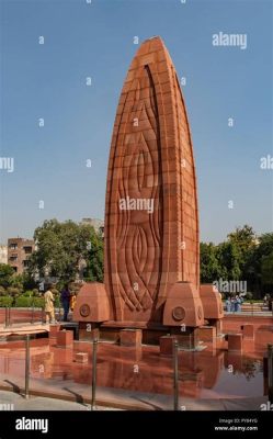 Il Massacro del Jallianwala Bagh: Un'Ombra nel Brillante Impero Mughal