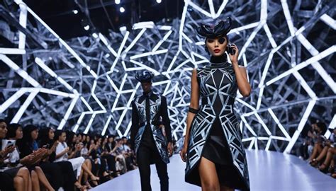 Kuala Lumpur Fashion Week: Un evento globale di stile e innovazione