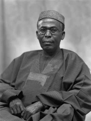  L’Ascesa di Obafemi Awolowo: Un Pilastro della Politica Nigeriana e il suo Impatto sulla Prima Repubblica