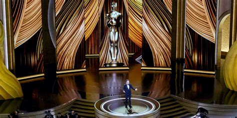 La Notte degli Oscar: Un momento di trionfo e una tempesta mediatica per Will Smith